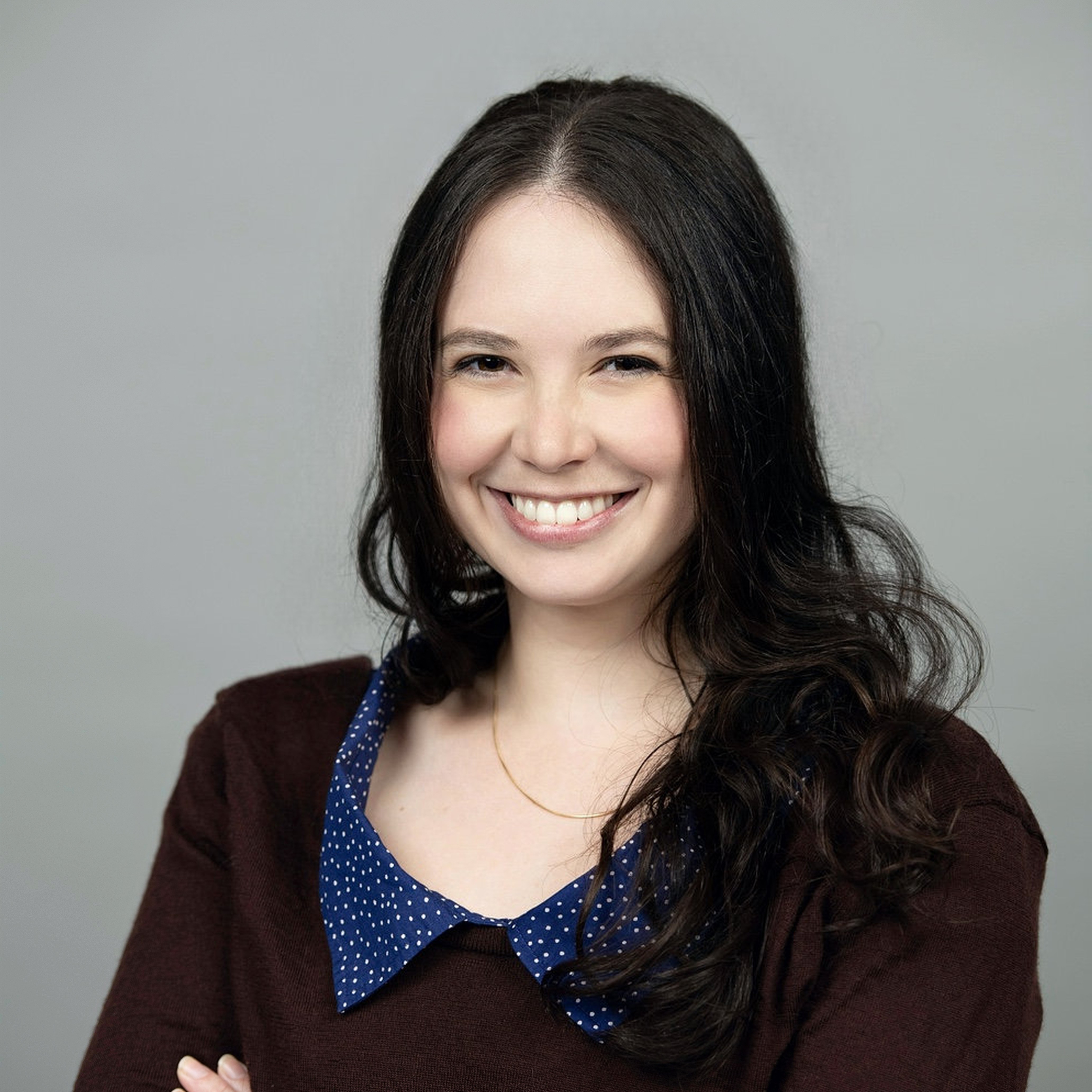 Photo of Berta Bartoli